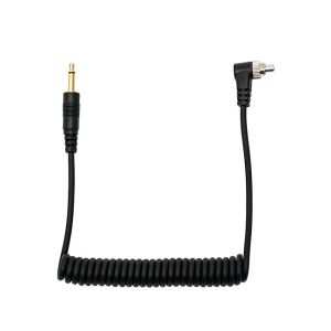 Tentacle Sync Cable - Tentacle to Flash Synchro Socket (GH5s)