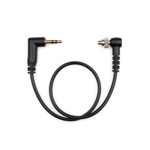 Tentacle Sync Tentacle to Flash Synchro Socket – Timecode Cable