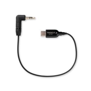 Temtacle Sync Tentacle to USB-C Audio Interface - Timecode Cable