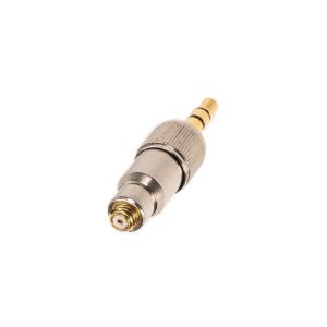 Tentacle Sync Microphone Adapter - DPA MicroDot to 3.5mm Mini Jack