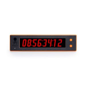 Tentacle Sync Timebar Multipurpose Timecode Display