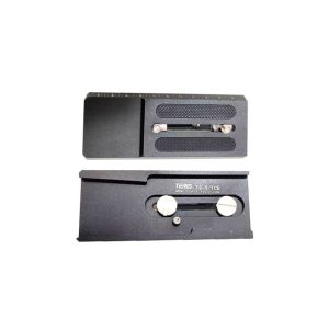 Teris Mounting Plate for the TCE PLUS Fluid Head