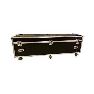 Theatrixx LED Totem Road Case (2 units per case)