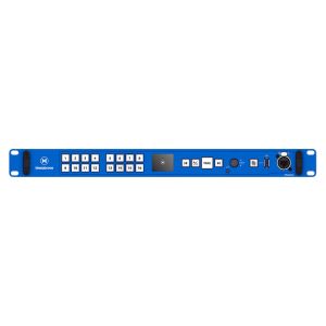 Theatrixx xPressCue 4K 60P Hardware Media Player (1TB SSD)