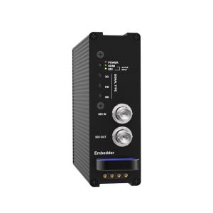 Theatrixx SDI Audio Embedder Reversible Module