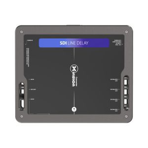 Theatrixx xVision SDI Line Delay