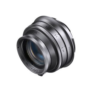 Thypoch Eureka 50mm f2 M Mount Photography Lens (Brass Version)