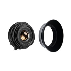 Thypoch Ksana 21mm f/3.5 with Lens Hood (Leica M, Black)