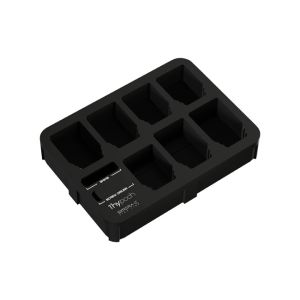 Thypoch Custom Foam for Simera-C Metal Hard Case (7 Holes)