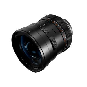 Thypoch Simera 21mm f1.4 Full-frame Photography Lens for Leica M Mount (Black)