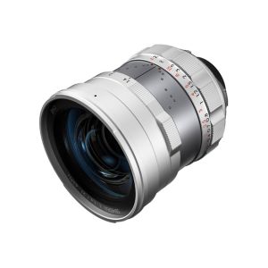 Thypoch Simera 21mm f1.4 Full-frame Photography Lens for Leica M Mount (Silver)