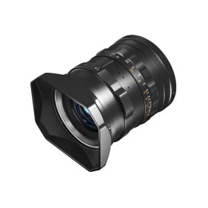 Thypoch Simera 28mm f1.4 Full-frame Photography Lens for Sony E Mount (Black)