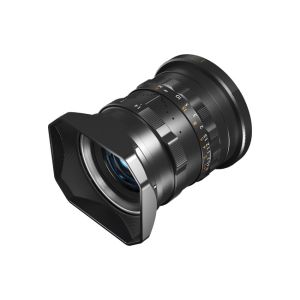 Thypoch Simera 28mm f1.4 Full-frame Photography Lens for Nikon Z Mount (Black)