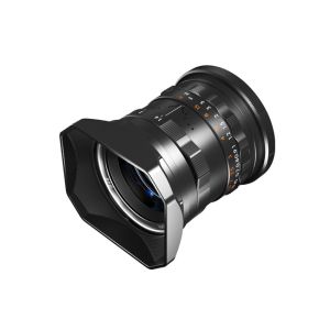 Thypoch Simera 35mm f1.4 Full-frame Photography Lens for Sony E Mount (Black)