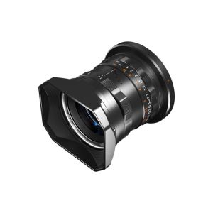 Thypoch Simera 35mm f1.4 Full-frame Photography Lens for Canon RF Mount (Black)
