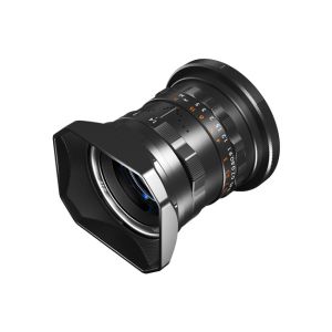 Thypoch Simera 35mm f1.4 Full-frame Photography Lens for Nikon Z Mount (Black)