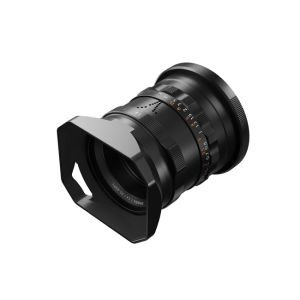 Thypoch Simera 50mm f/1.4 Full-frame Photography Lens for Nikon Z Mount (Black)