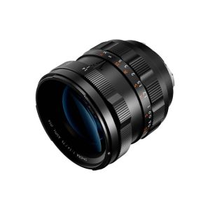 Thypoch Simera 75mm f/1.4 Full-frame Photography Lens for Leica M Mount (Black)