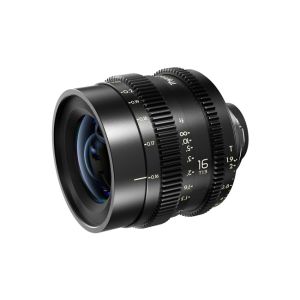 Thypoch Simera-C 16mm T1.9 Full-frame Cine Lens (M Mount)