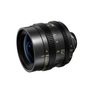 Thypoch Simera-C 21mm T1.9 Full-frame Cine Lens (M Mount)