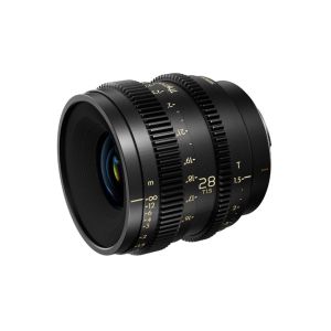 Thypoch Simera-C 28mm (E Black Carton)
