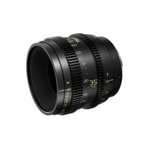 Thypoch Simera-C 35mm (E Black Carton)