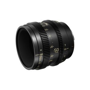 Thypoch Simera-C 50mm (E Black Carton)