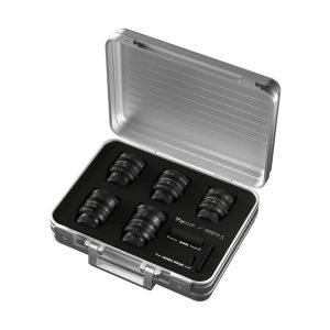 Thypoch Simera-C 5 Lenses - 21/28/35/50/75 T1.5 FF (M Black Carton)