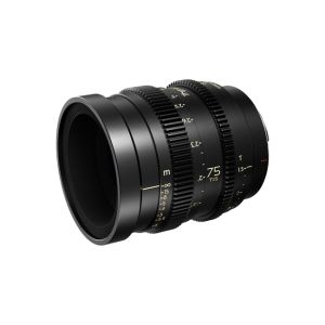 Thypoch Simera-C 75mm (E Black Carton)