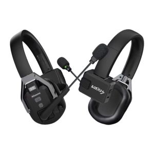 Vaxis AllCOMM Full-Duplex Intercom System 1S