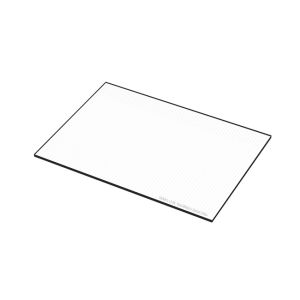 VAXIS VFX 4X5.65'' 1mm White V-Streak Filter