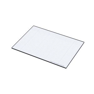 VAXIS VFX 4X5.65'' 2mm Blue V-Streak Filter