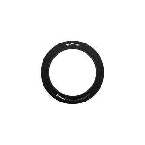 VAXIS VFX 77-95mm Magnetic Filter Adapter Ring