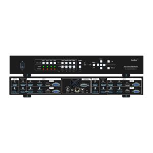 VigilLink M800Ex Projection Mapping Box