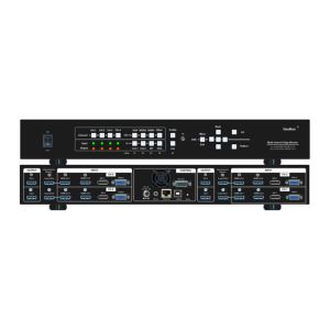 VigilLink M803Ex Projection Mapping Box