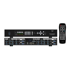 VigilLink M814 Edge Blending Processor