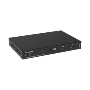 VigilLink 30W Class-D Audio Amplifier